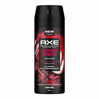 اكس مزيل العرق اكوا برجموت 150 مل