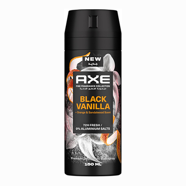 اكس بخاخ مزيل العرق 150 مل