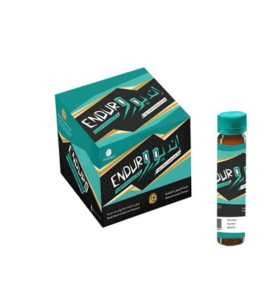 انوجين اندرو 25 مل 30 فيال