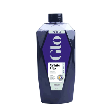 وايت جلو غسول فم تونر 500 مل