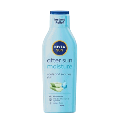 نيفيا لوشن أفتر صن 200 ملي