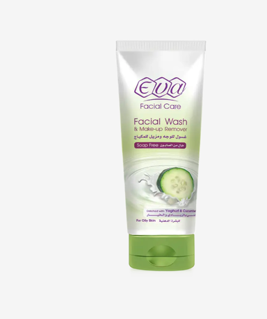 إيفا غسول وجه 150 مل