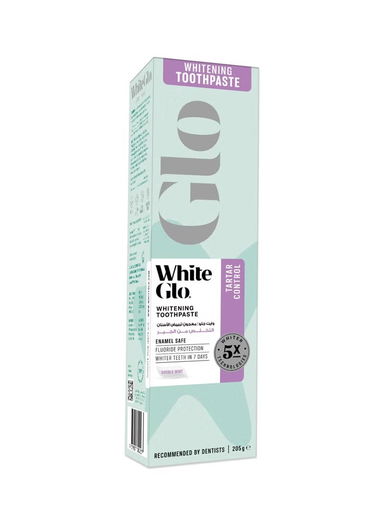 وايت جلو معجون تبيض الاسنان التخلص من الجير 205ج